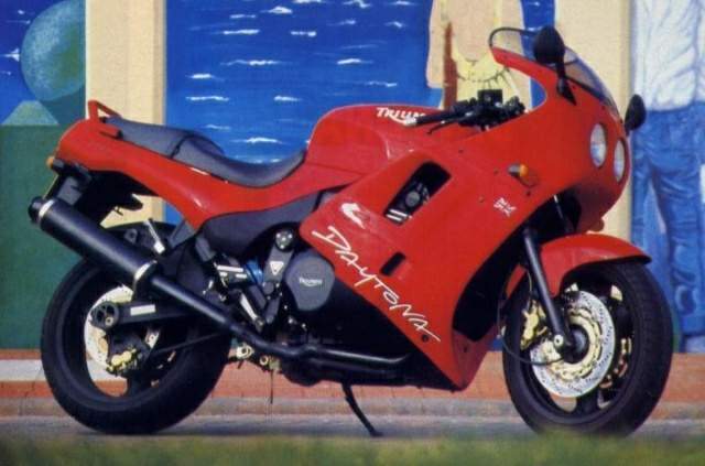 triumph daytona 1200 for sale uk